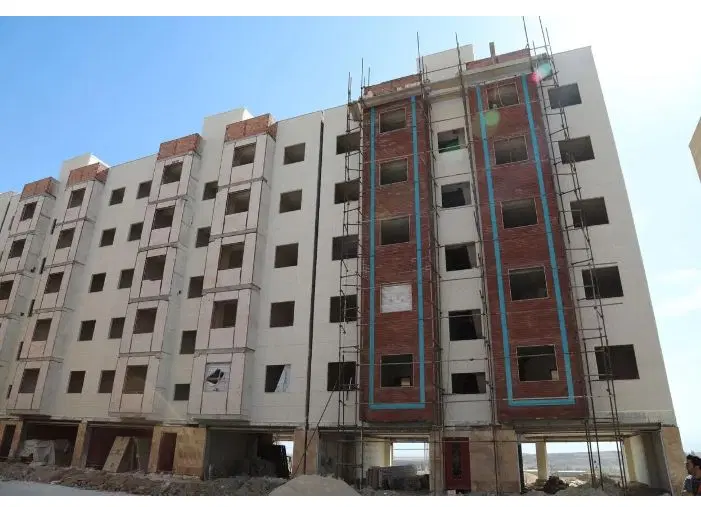مسکن مهر