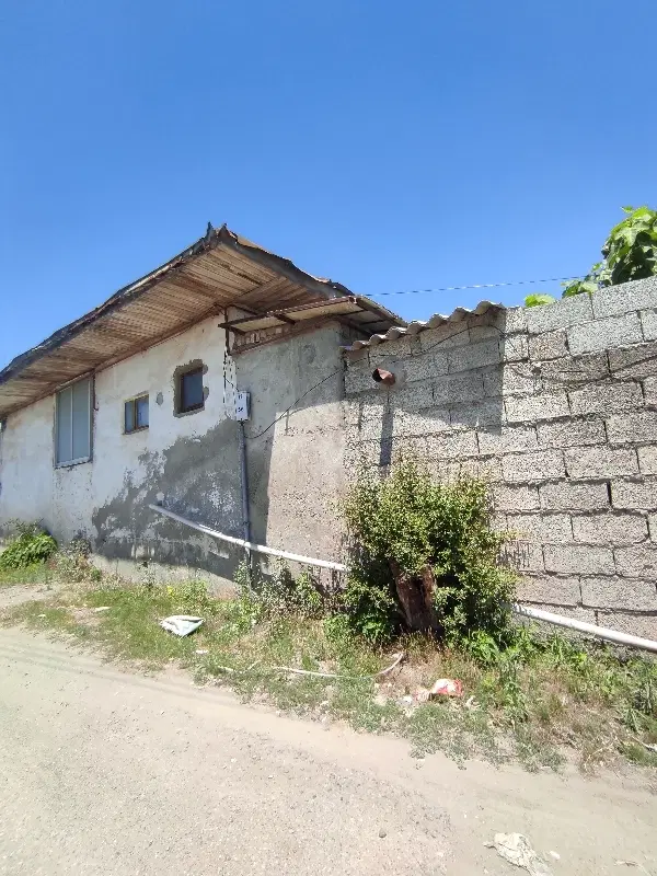 ویلادربندرکیاشهر قابل بازسازی (گیلان)