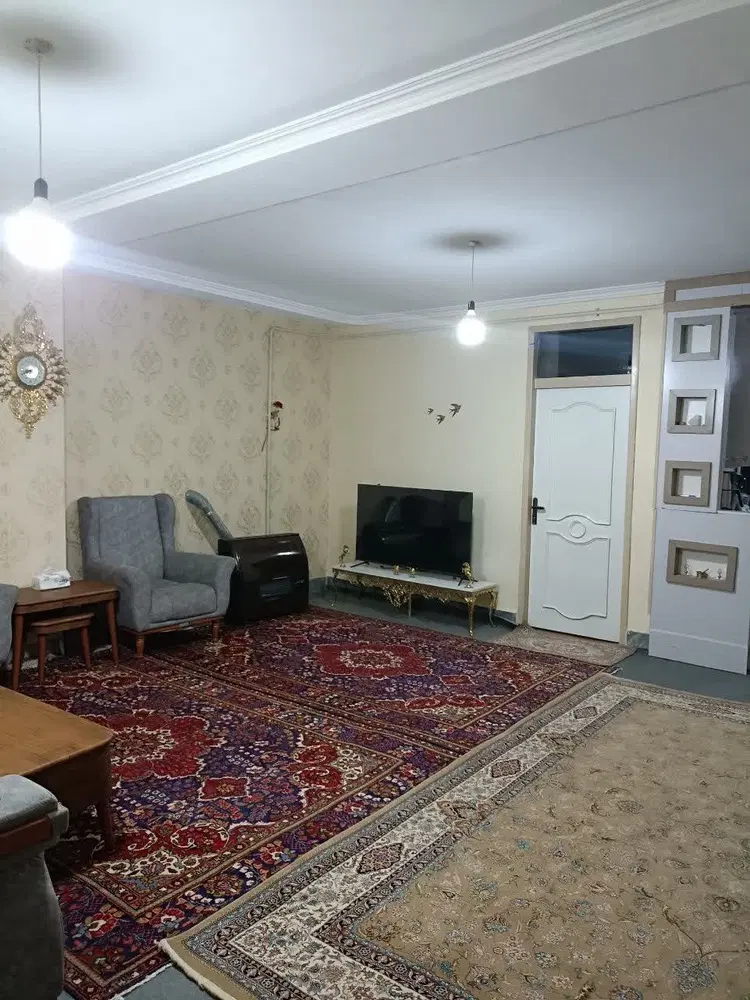 فروش دو آپارتمان واقع در بلاخلو و پانزده خرداد