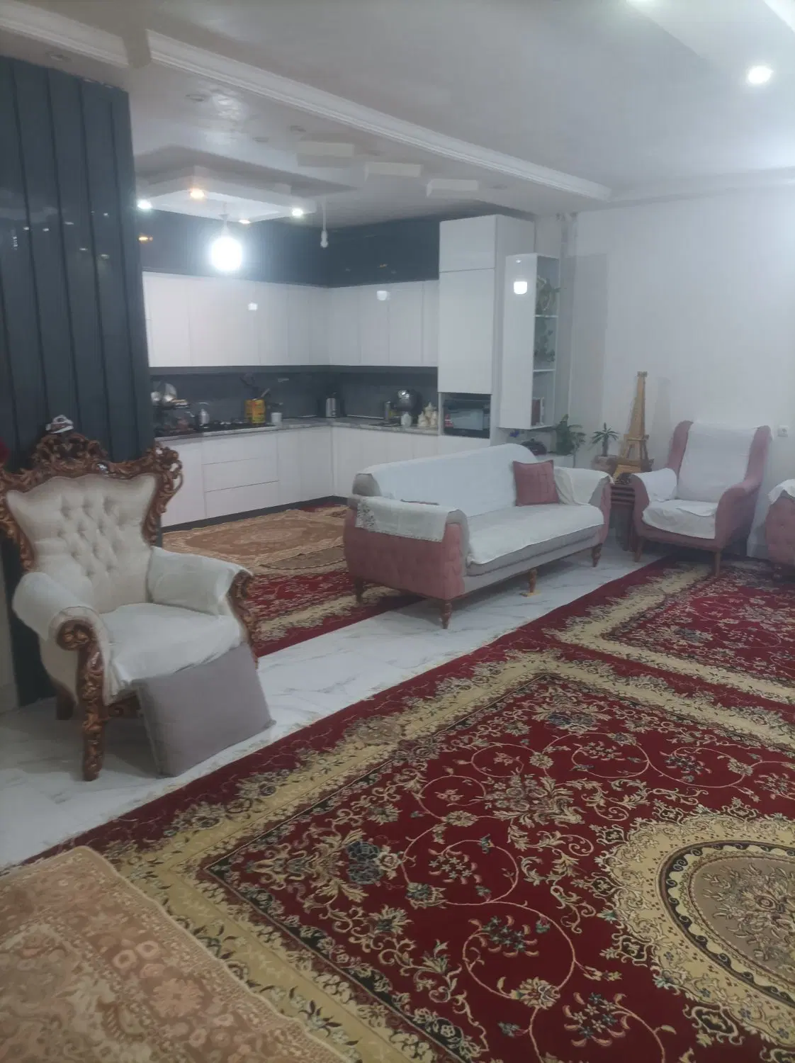 خانه فروشی