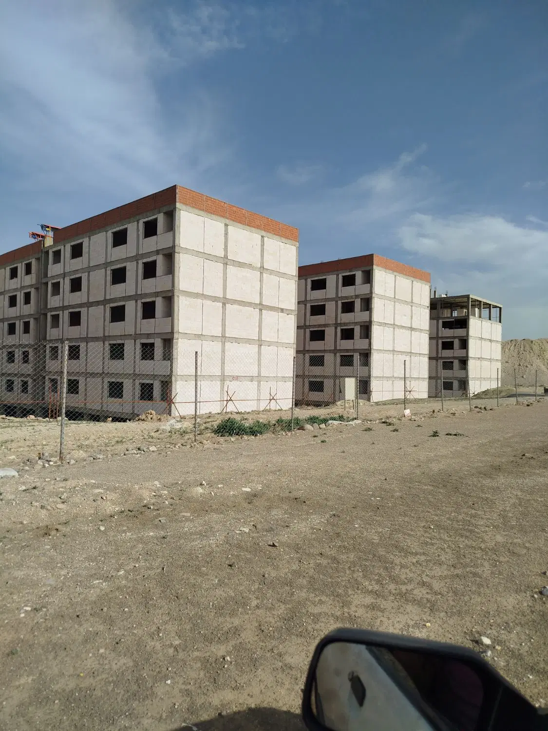 فروش آپارتمان