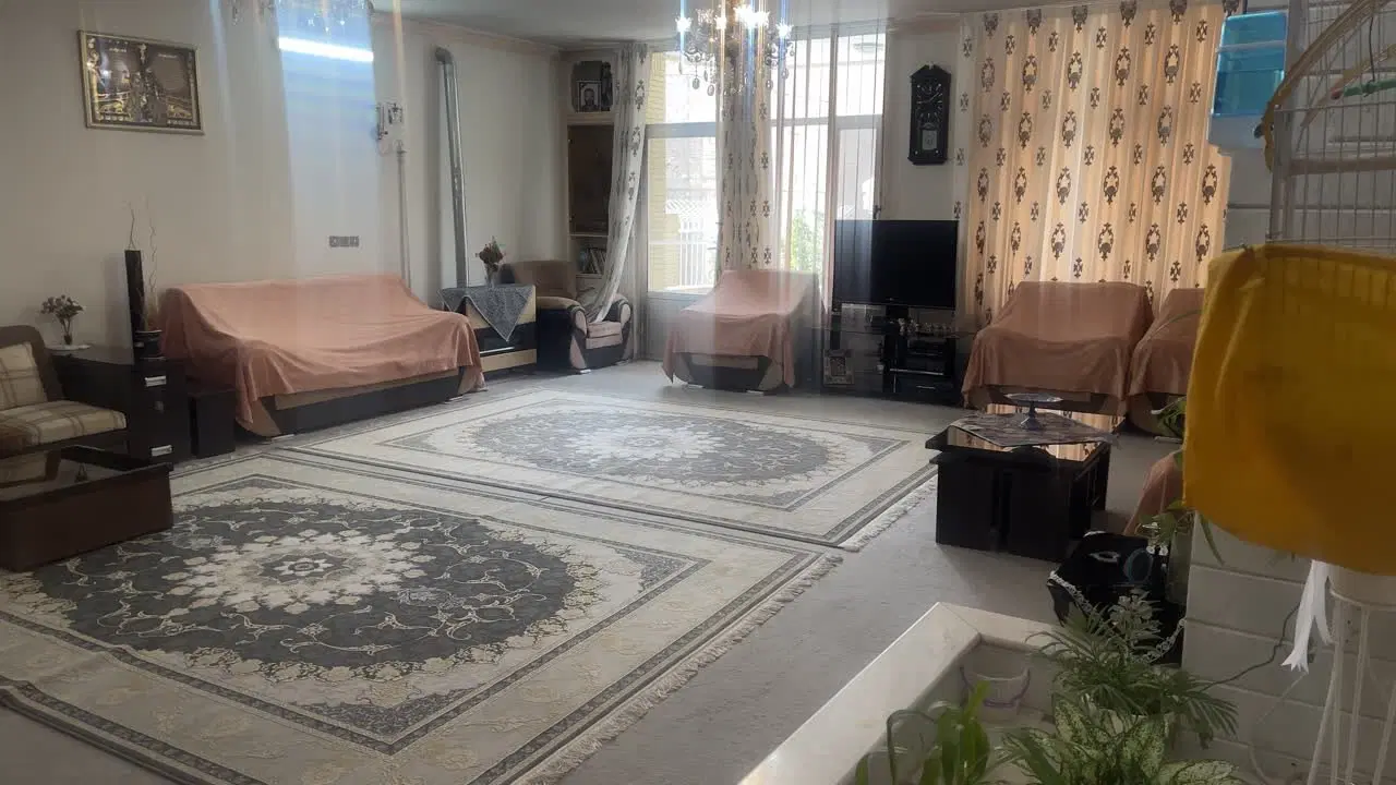 منزل ویلایی
