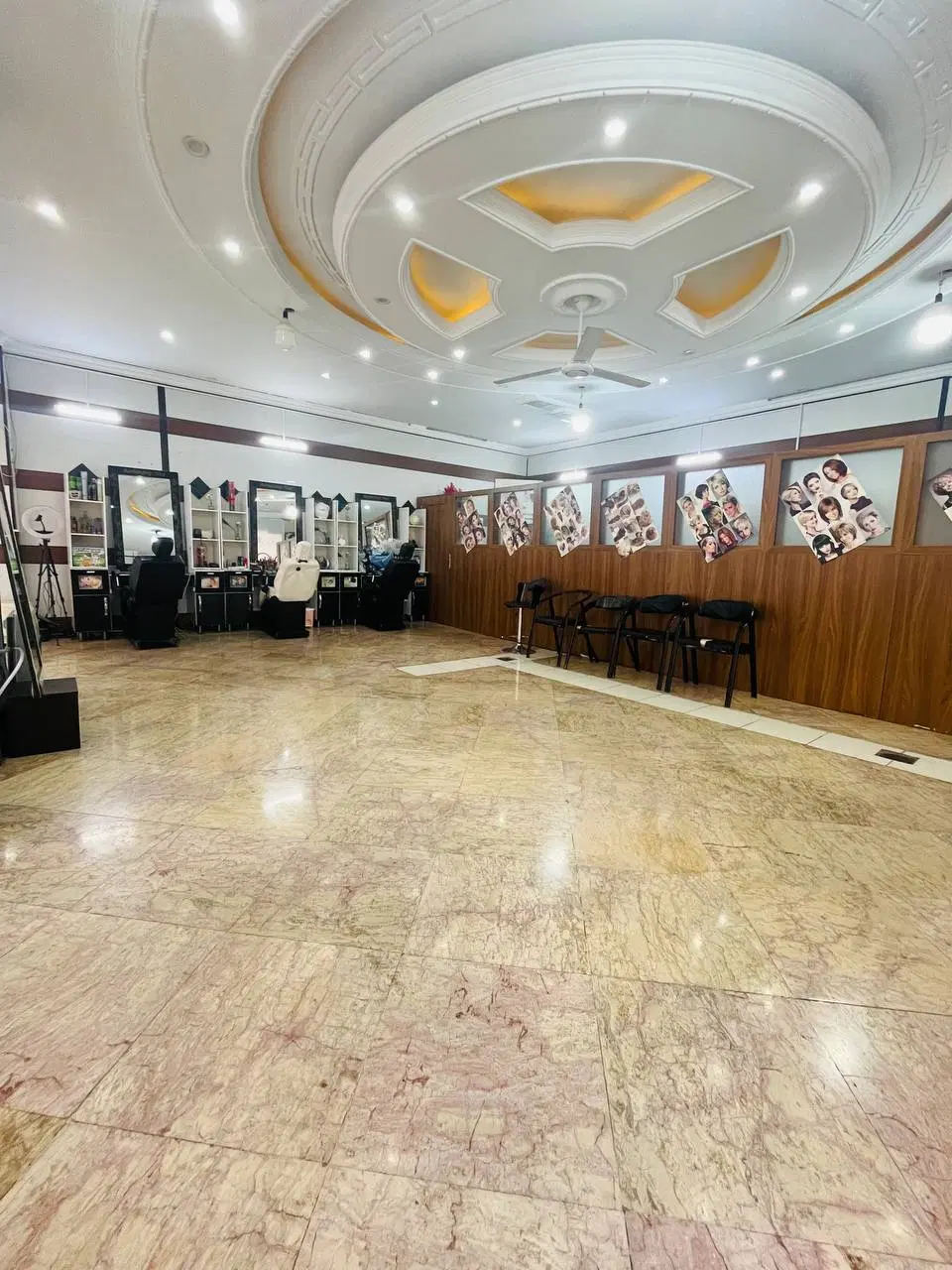 مغازه تجاری بابت رهن واجاره