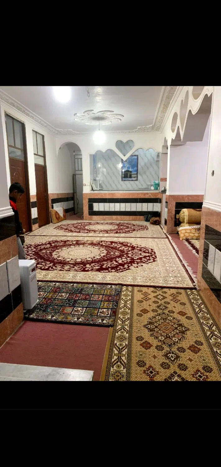 خانه‌ویلایی