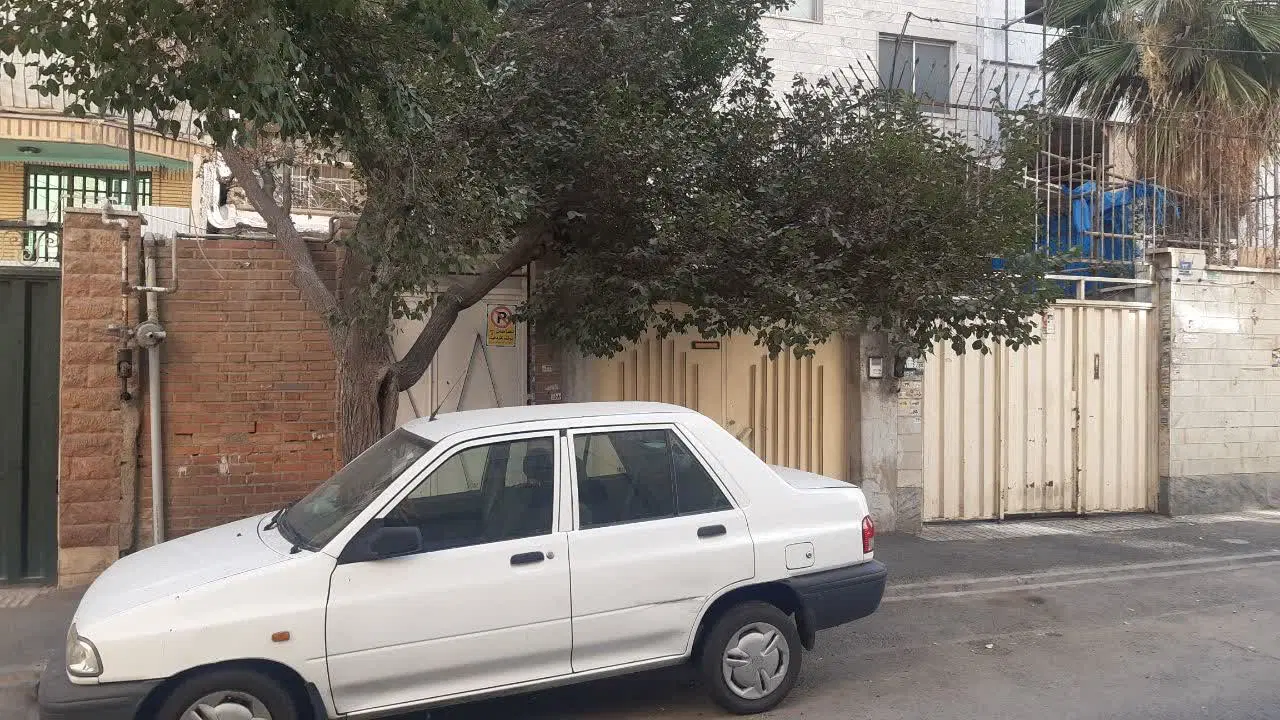 فروش خانه کلنگی