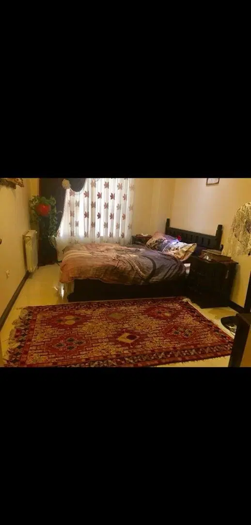 ۶۰متر_جنت اباد_۱خواب