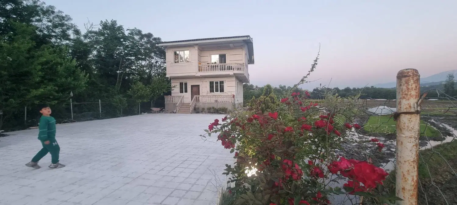 ویلا کوهپایه