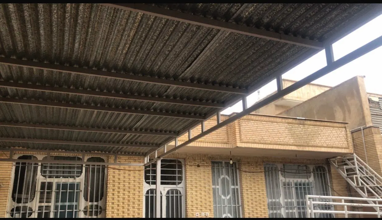 منزل ویلایی دربست سه خوابه