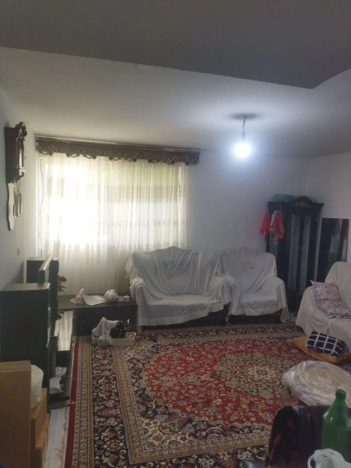 واحد ۸۰ متری _شهر جدید مهستان