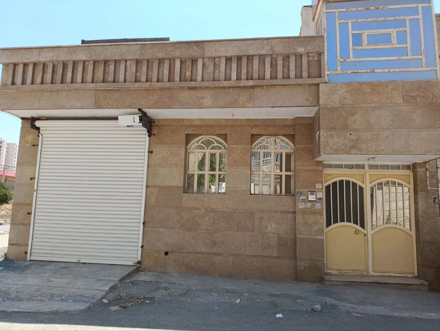 منزل ویلایی پردیس