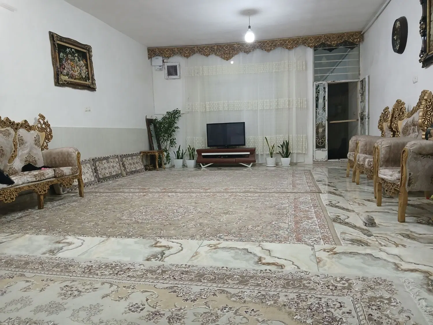 خانه ویلایی وکیل آقا