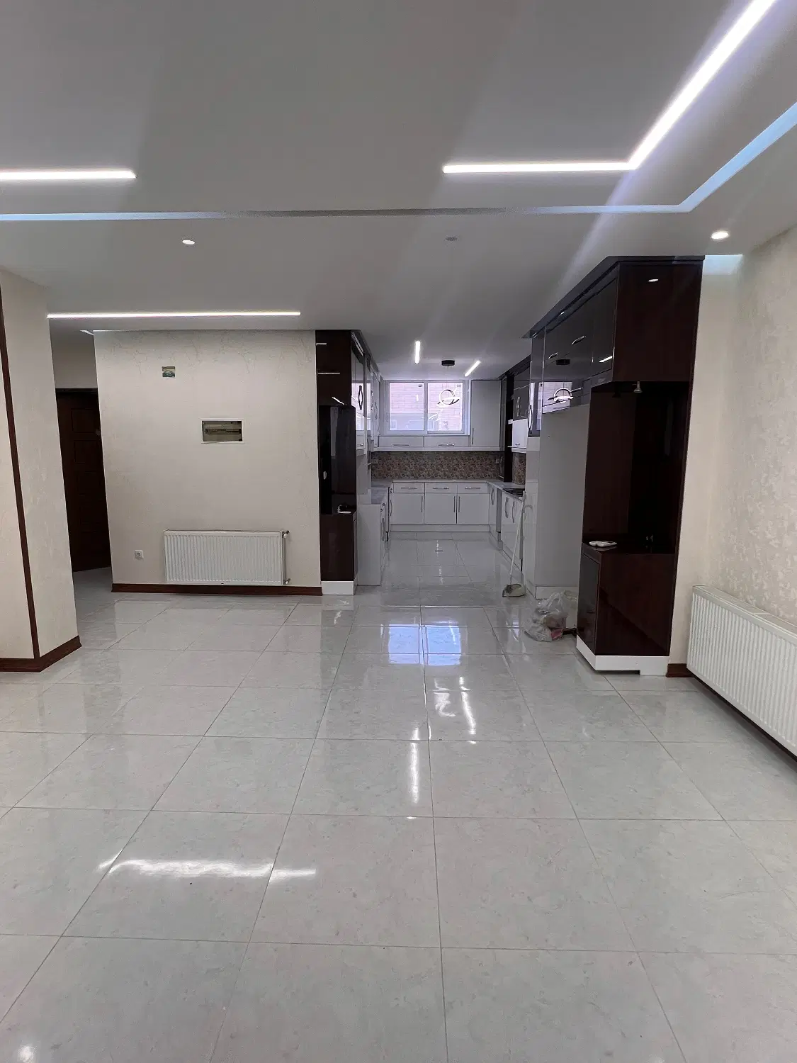 فروش آپارتمان مسکونی باز سازی شده