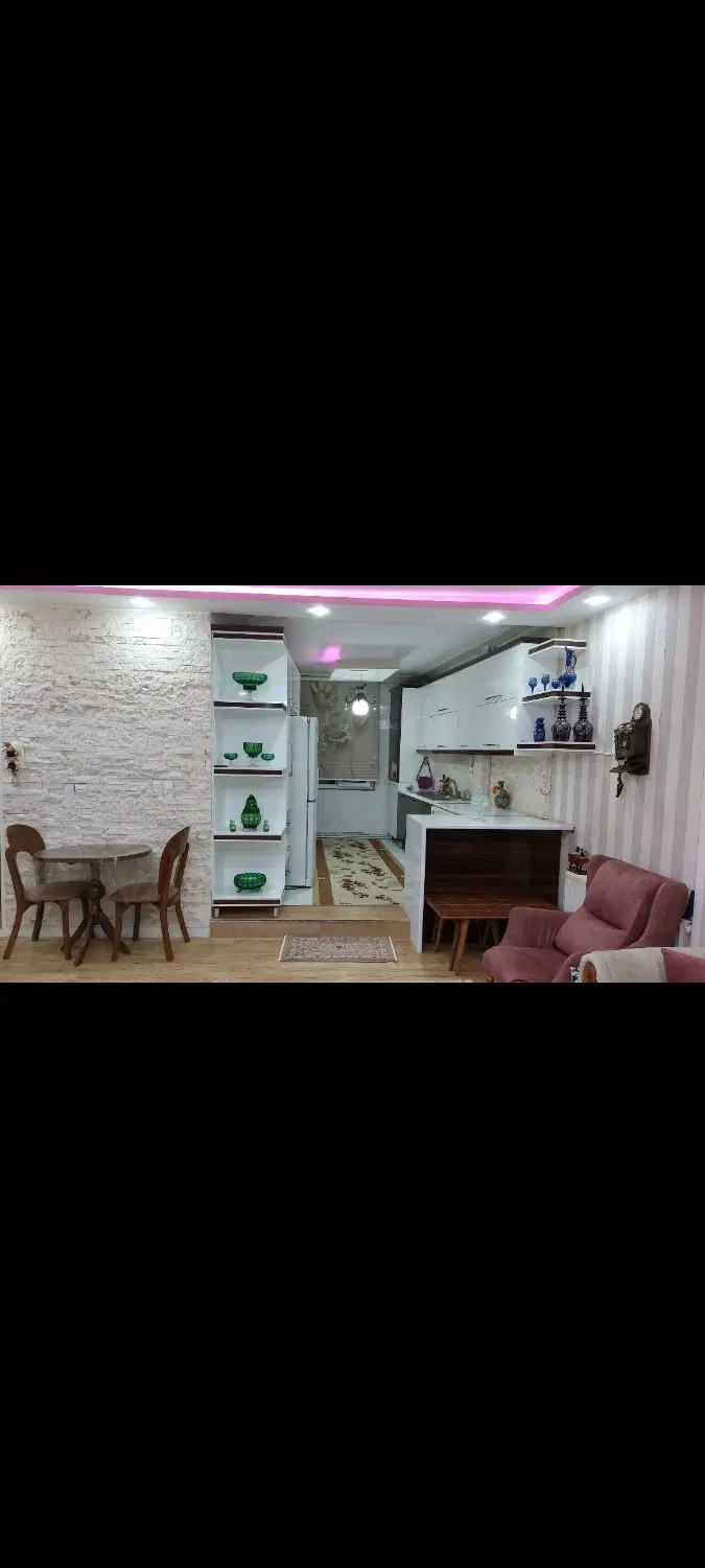 اپارتمان