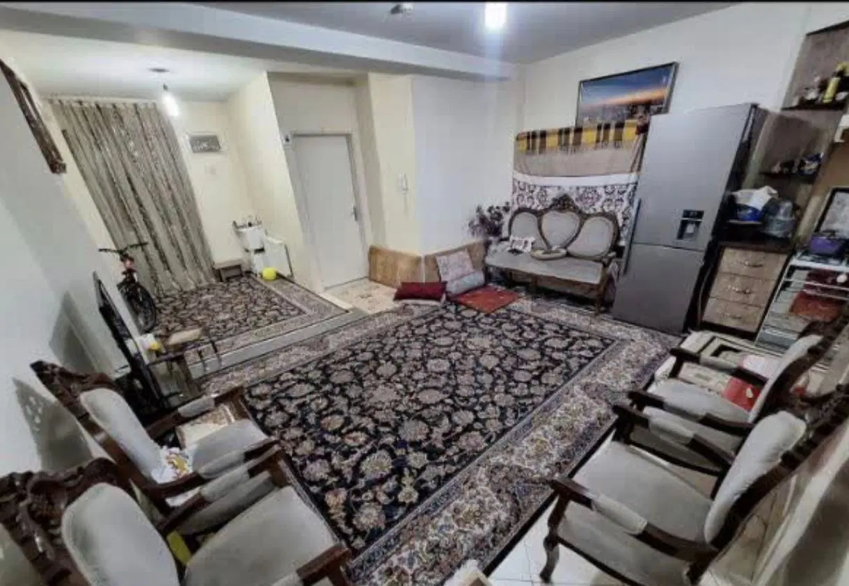رهن خانه