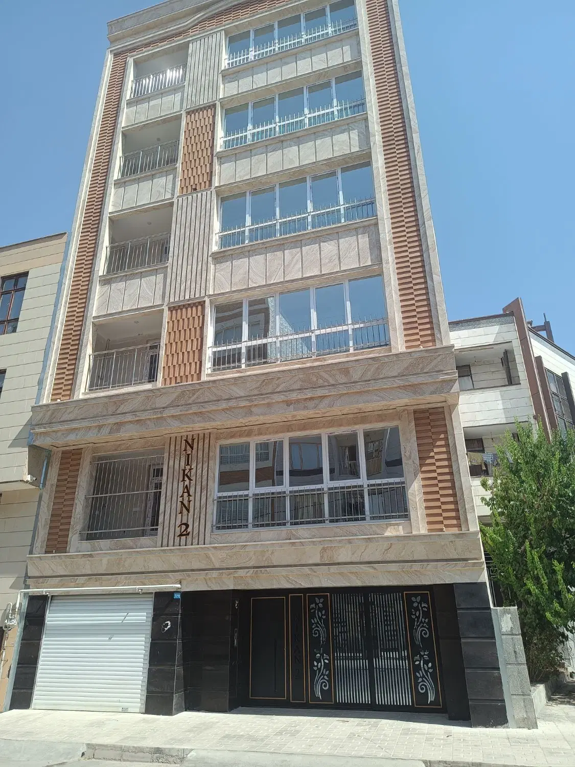 فروش آپارتمان