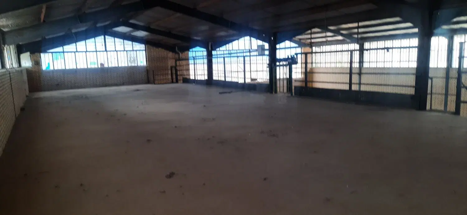 فروش کارخانه. لوکیشن( شهرک  صنعتی سپهر )
