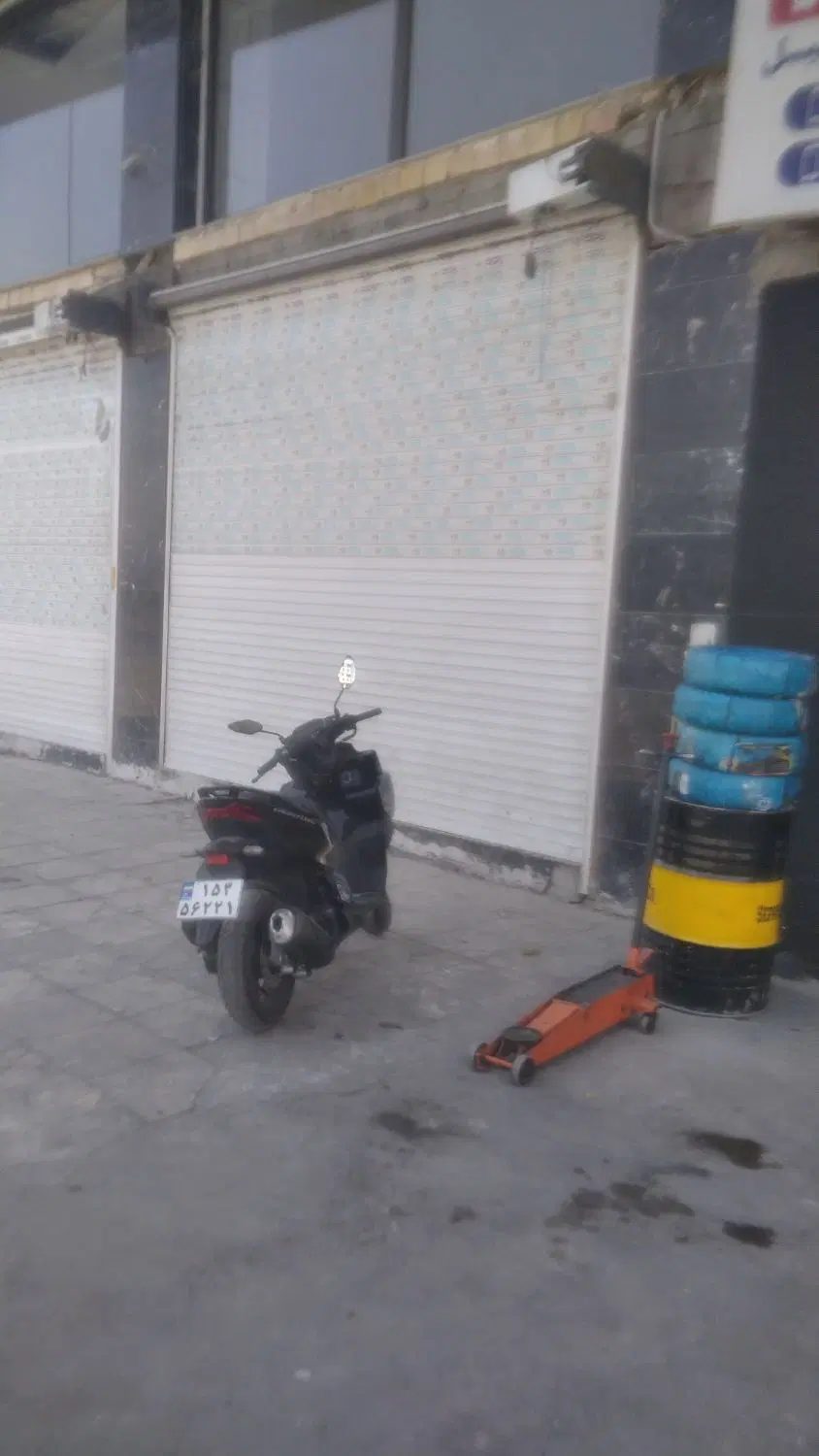 فروش مغازه 50متری