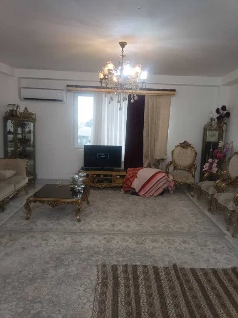 اجاره واحد ۸۵ متری