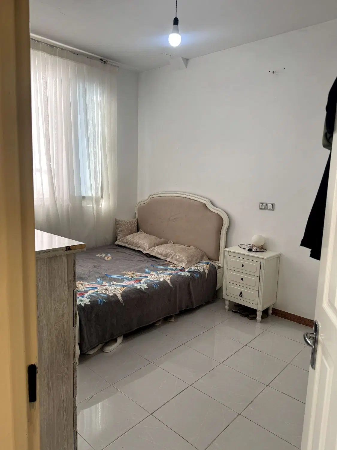 آپارتمان تجاری مسکونی