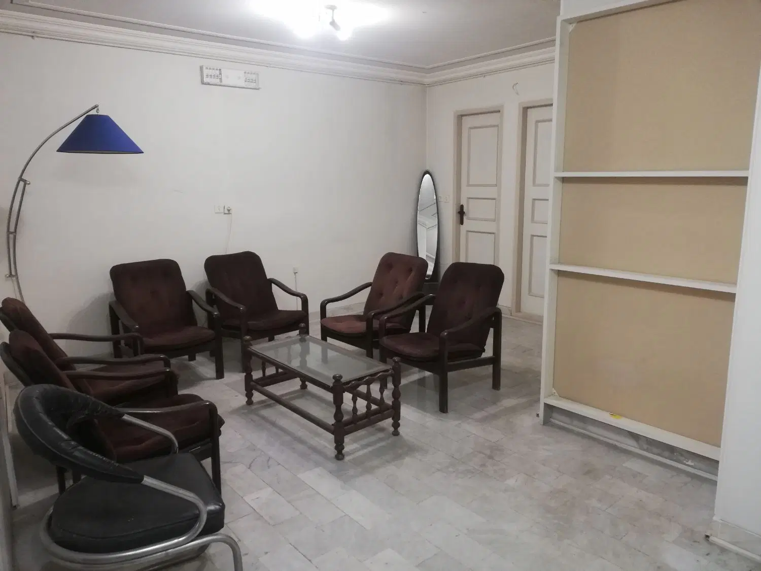 اجاره دفتر اداری تجاری