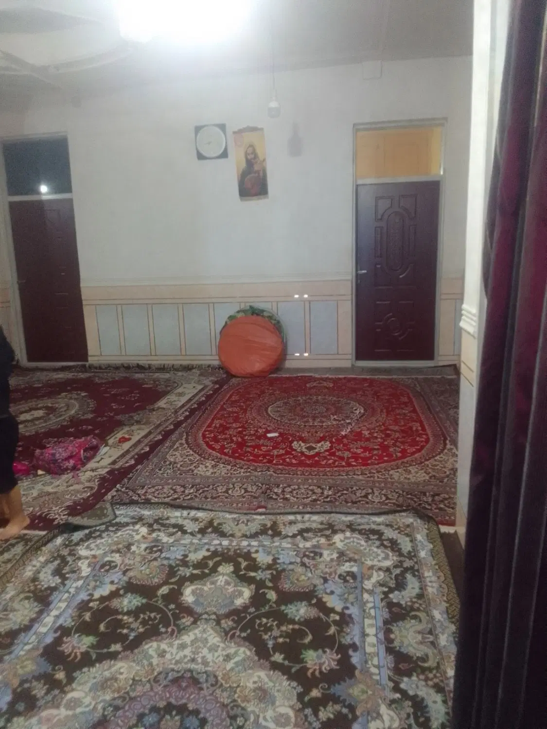 خانه ویلایی