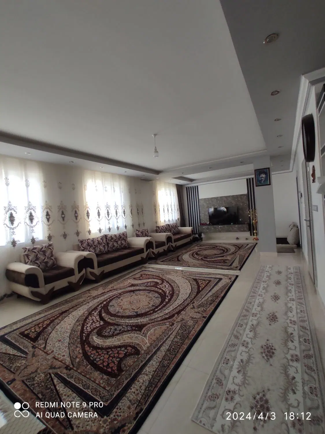 فروش مسکونی و تجاری در بالو