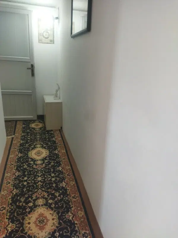 خانه همکف