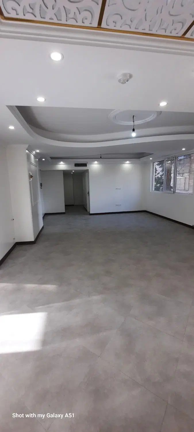 ۱۰۵متر نوساز خیابان کرمان