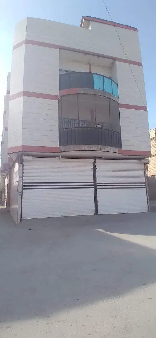 فروش آپارتمان لوکس