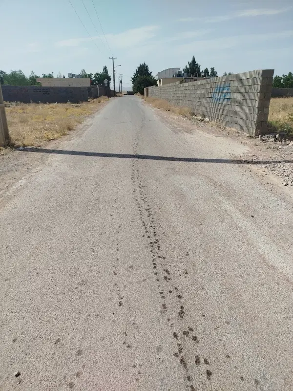 زمین باغشهر کودیان بهترین لوکیشن