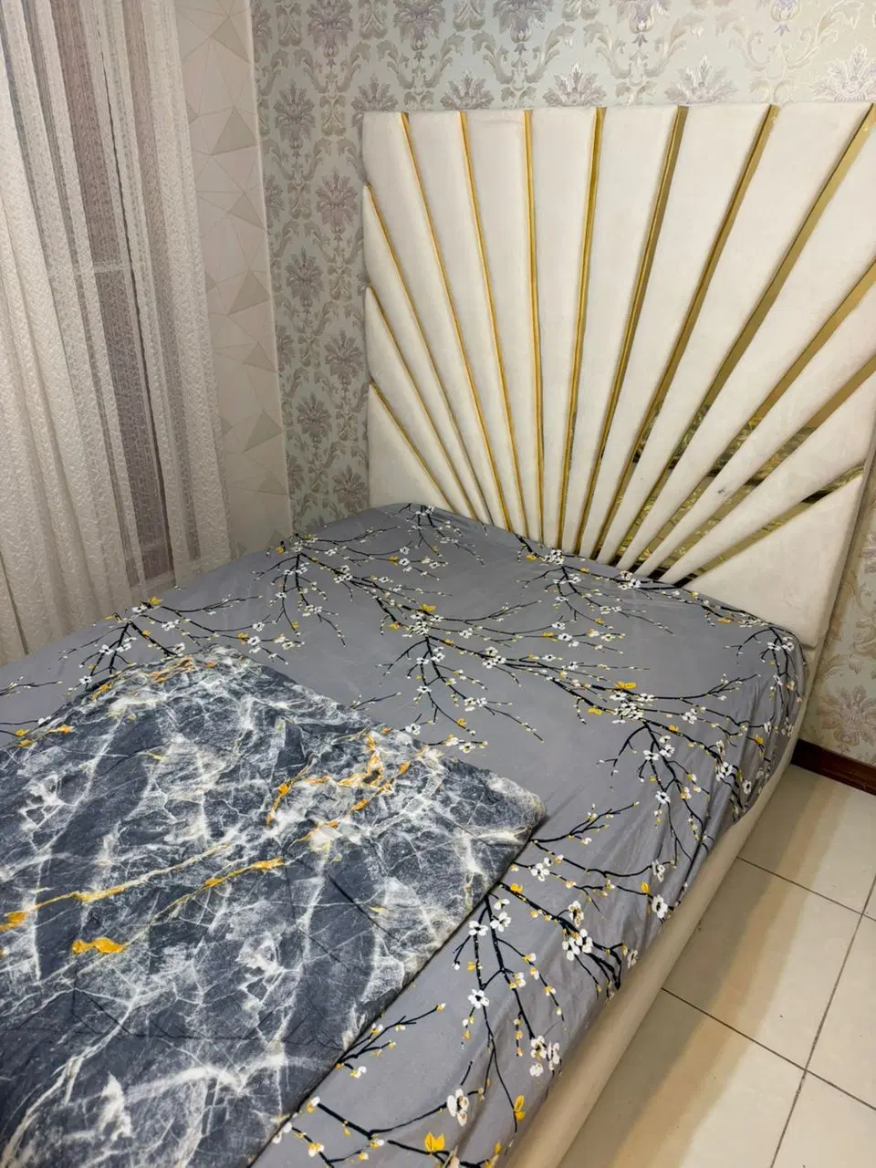 ویلایی مبله اجاره