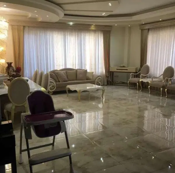 فروش آپارتمان شهرک بهشتی