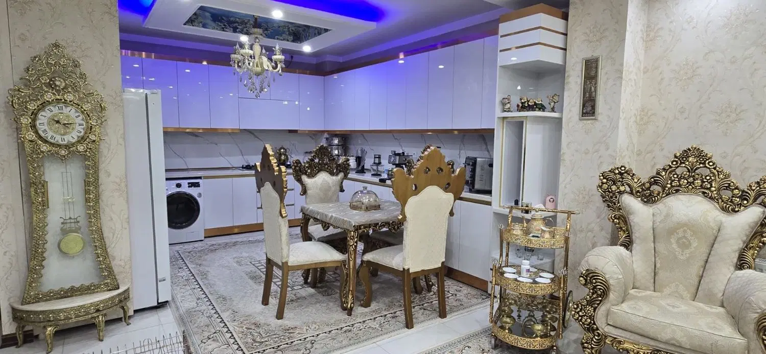 فروش اپارتمان شخصی ساز محدود امیرکبیر