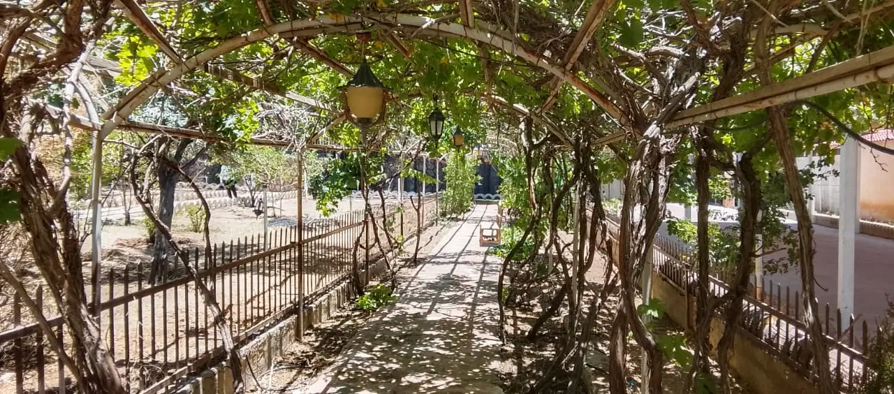 باغشهر اهلبیت صدرا
