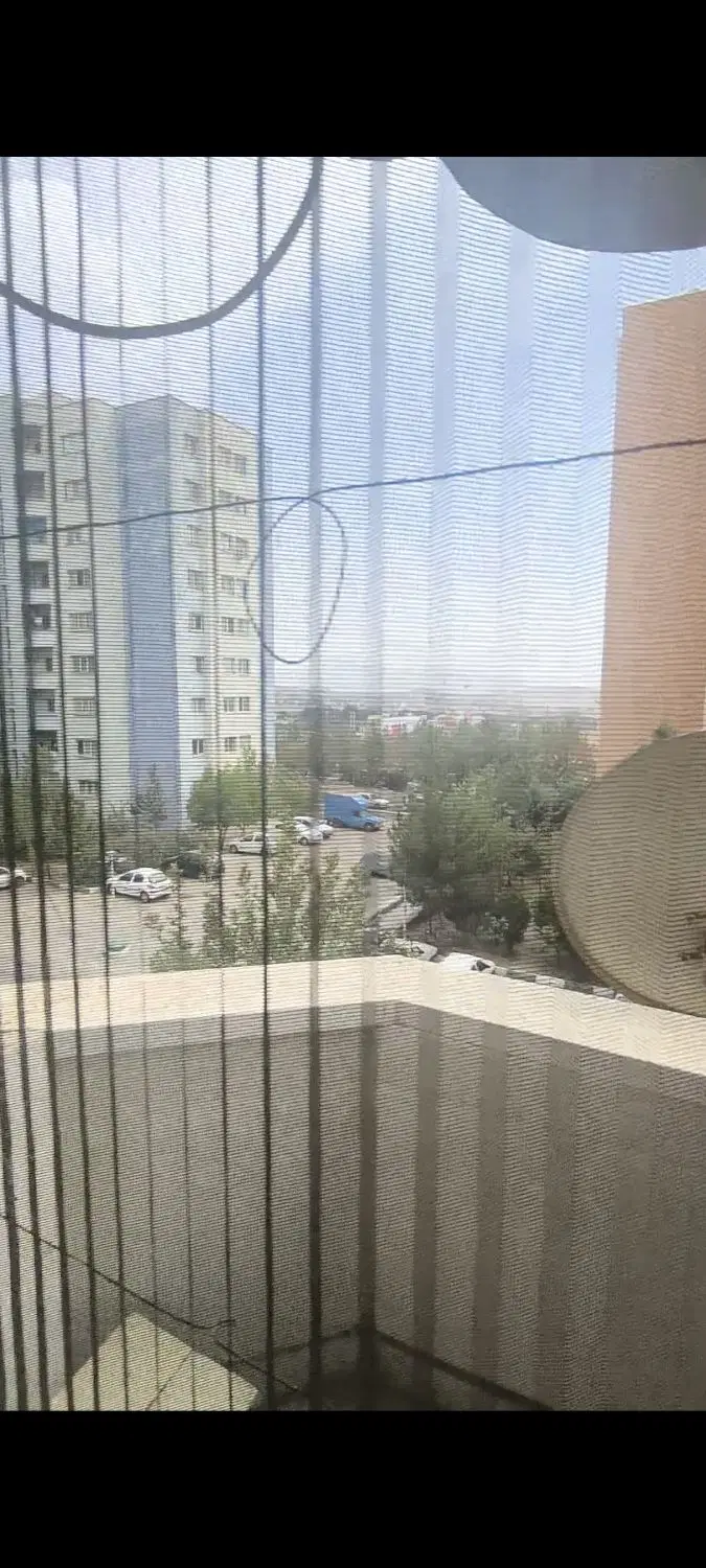 فاز 3 گلستان 70متری