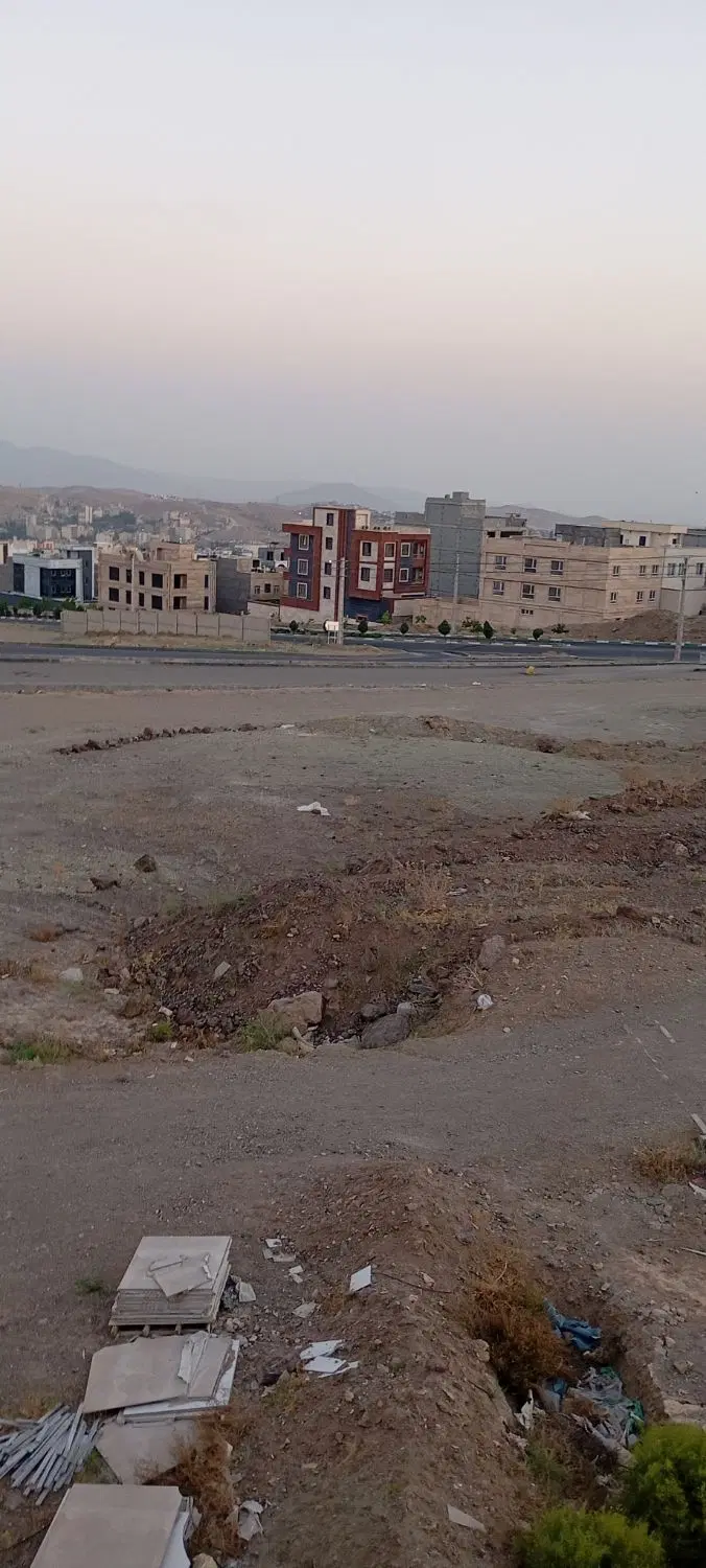 فروش ویلا