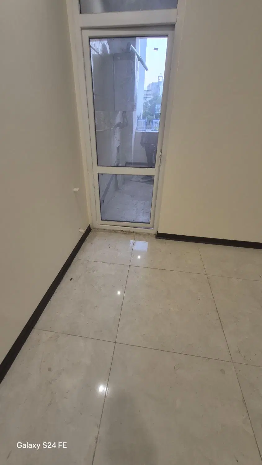 ۱۲۵متری ۳ خوابه تهاتر  با واحد کوچکتر کمیل خرمشهر
