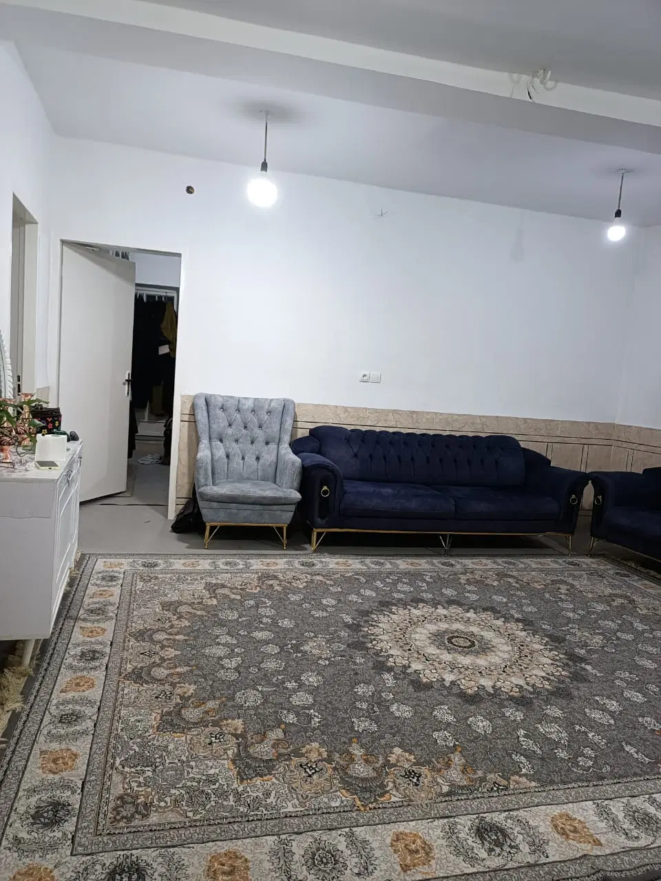 خانه ویلایی قدیمی