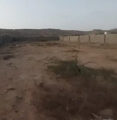 زمین مسکونی احمد آباد رمین