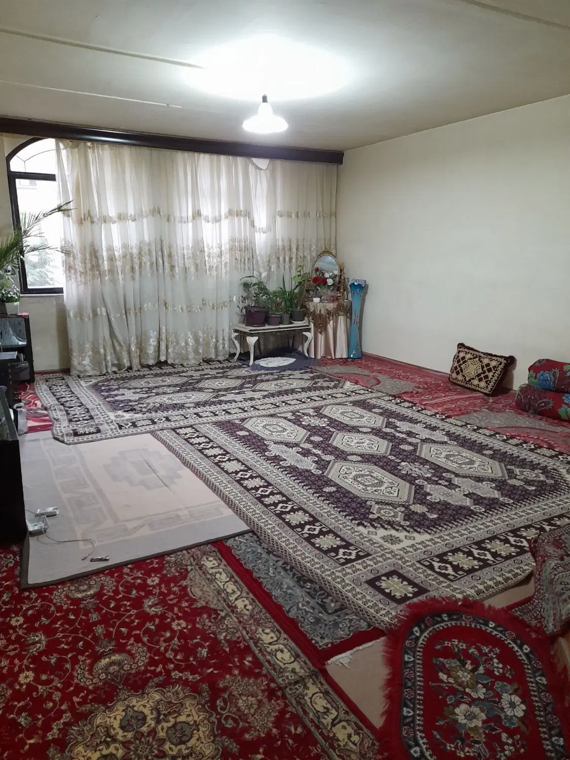 اجاره اپارتمان