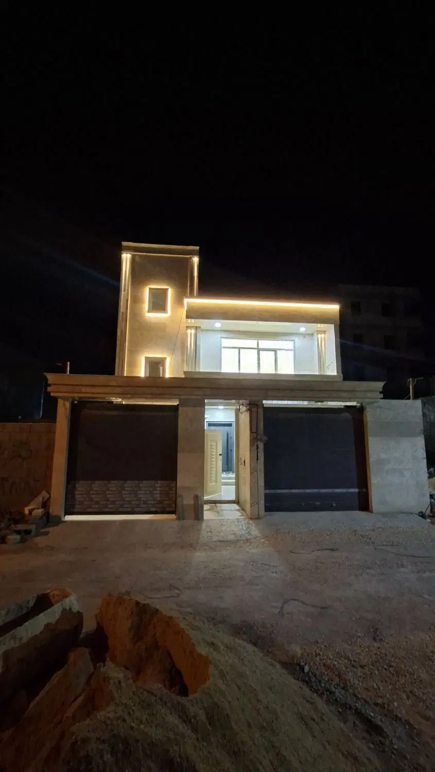 فروش ویلایی شهرک فرهنگیان ، جم