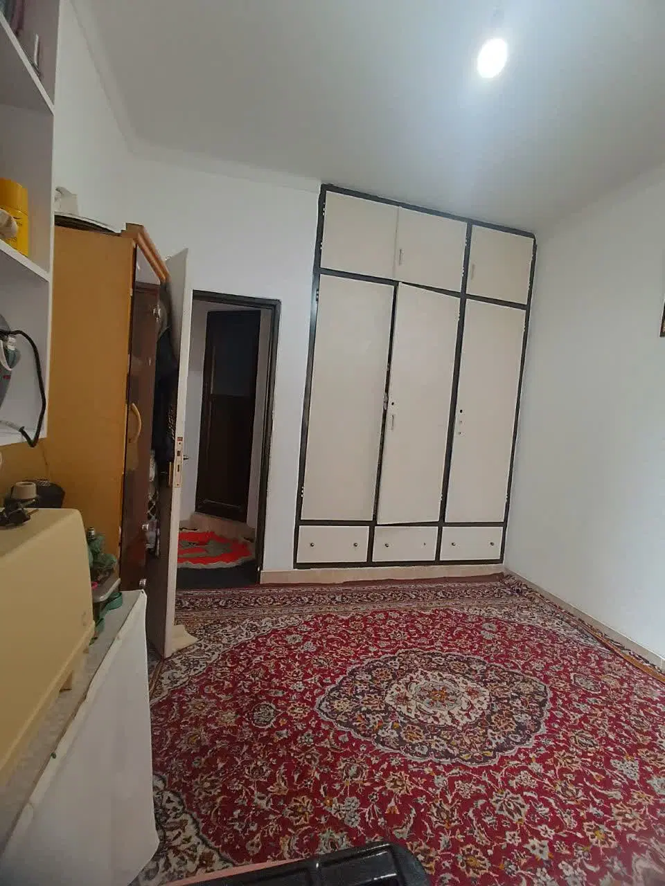 فروش آپارتمان درقائم
