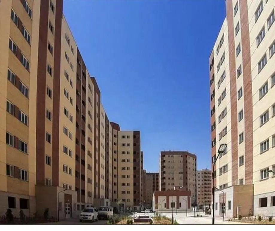 آپارتمان_۱۲۰۰دستگاه ارتش