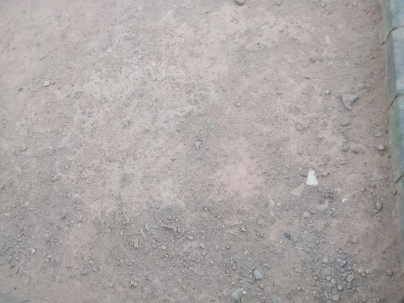 زمین مسکونی