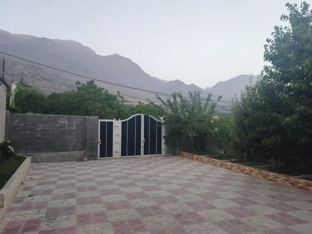 فروش خانه ویلایی شهر سی سخت