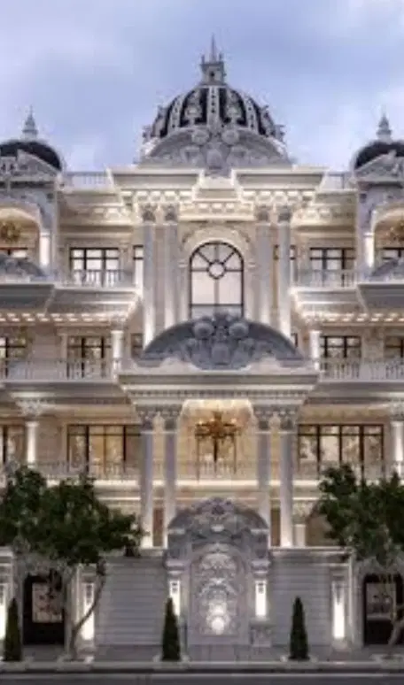 فروش ملک کلنگی