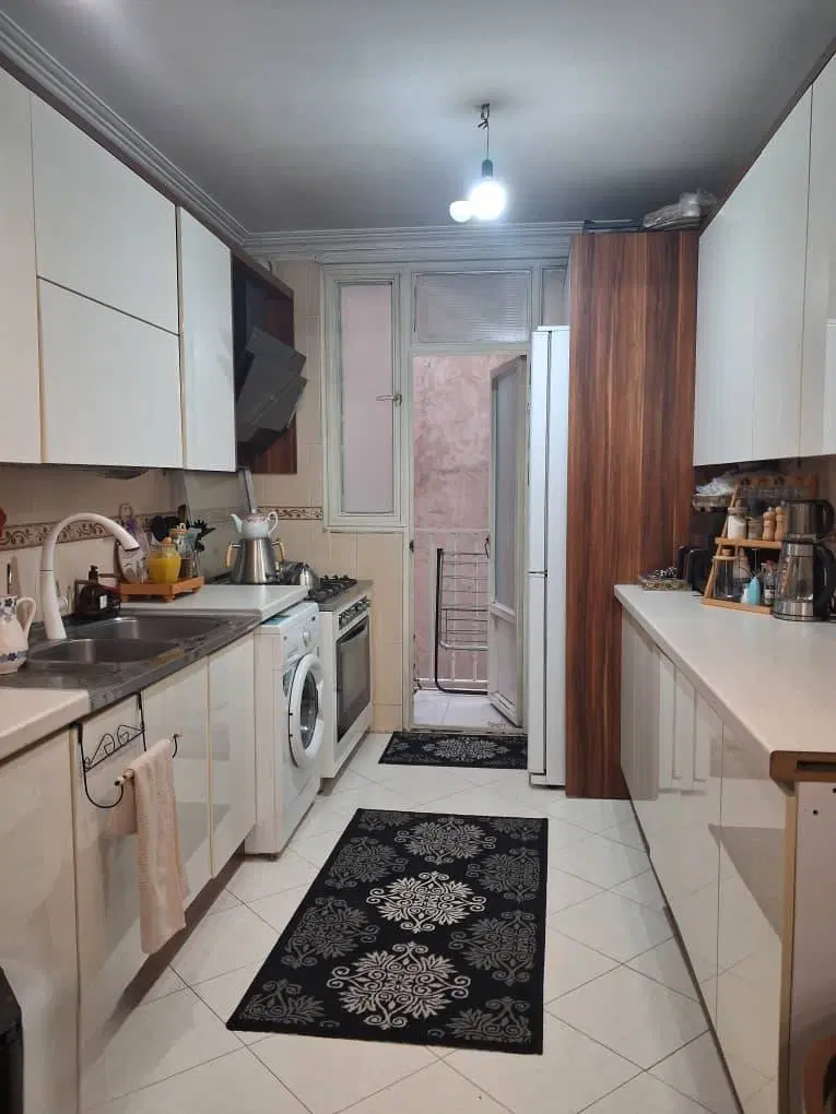 فروش آپارتمان 57 متری یک خوابه