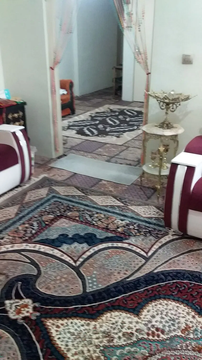 فروش آپارتمان ۱۳۵متریB5