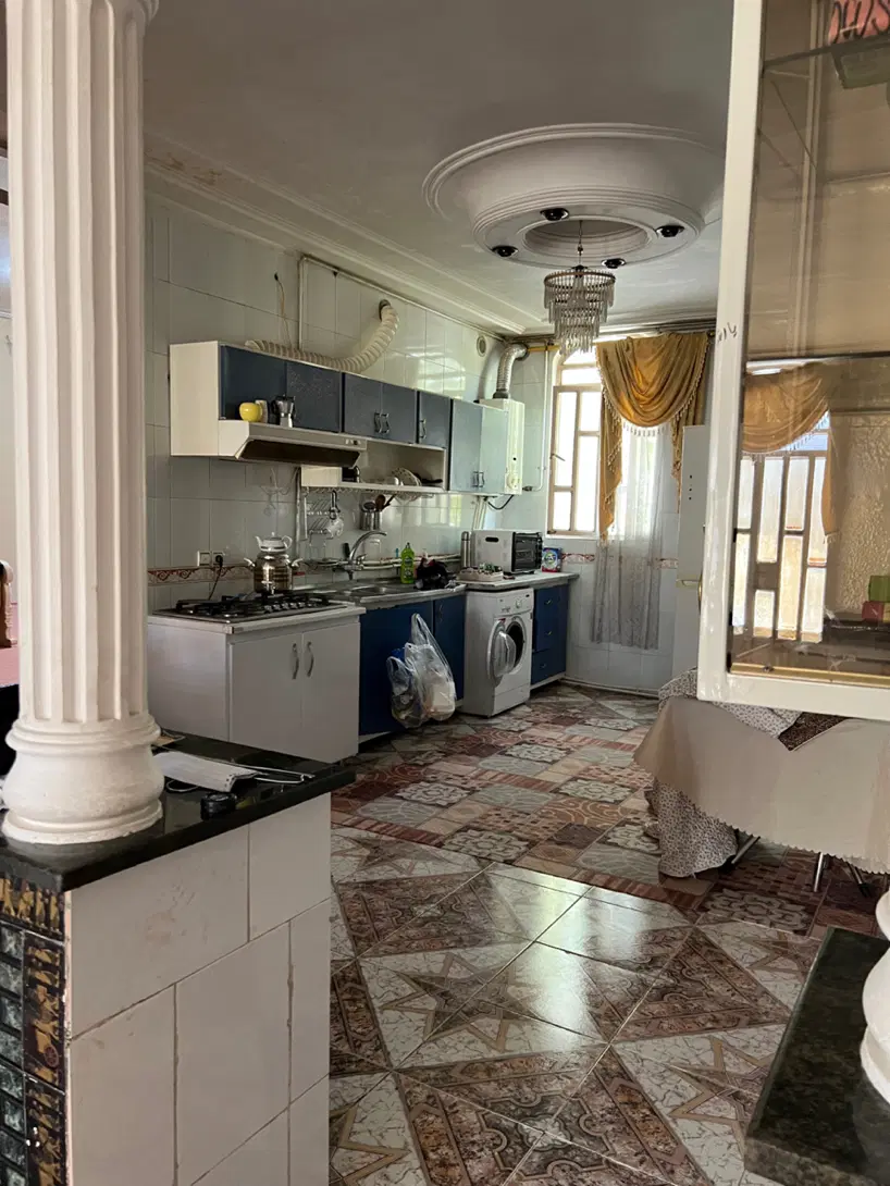 اجاره طبقه بالا کوی ارتش نبرد