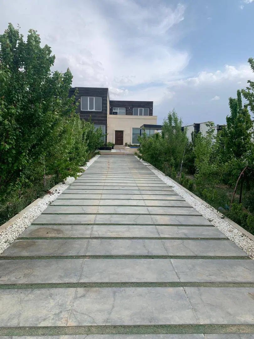 اجاره ویلا جهت مهمونی